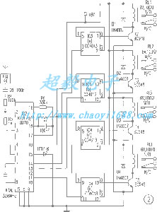 接收電路